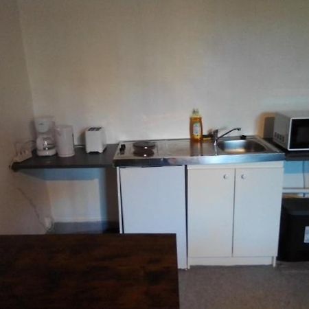 Appartement Tout Equipe Hypercentre リモージュ エクステリア 写真
