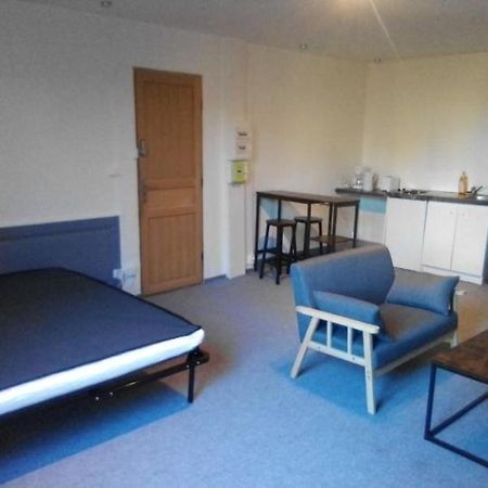 Appartement Tout Equipe Hypercentre リモージュ エクステリア 写真