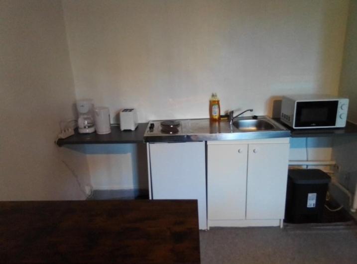 Appartement Tout Equipe Hypercentre リモージュ エクステリア 写真