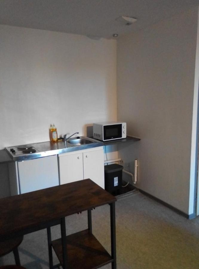 Appartement Tout Equipe Hypercentre リモージュ エクステリア 写真