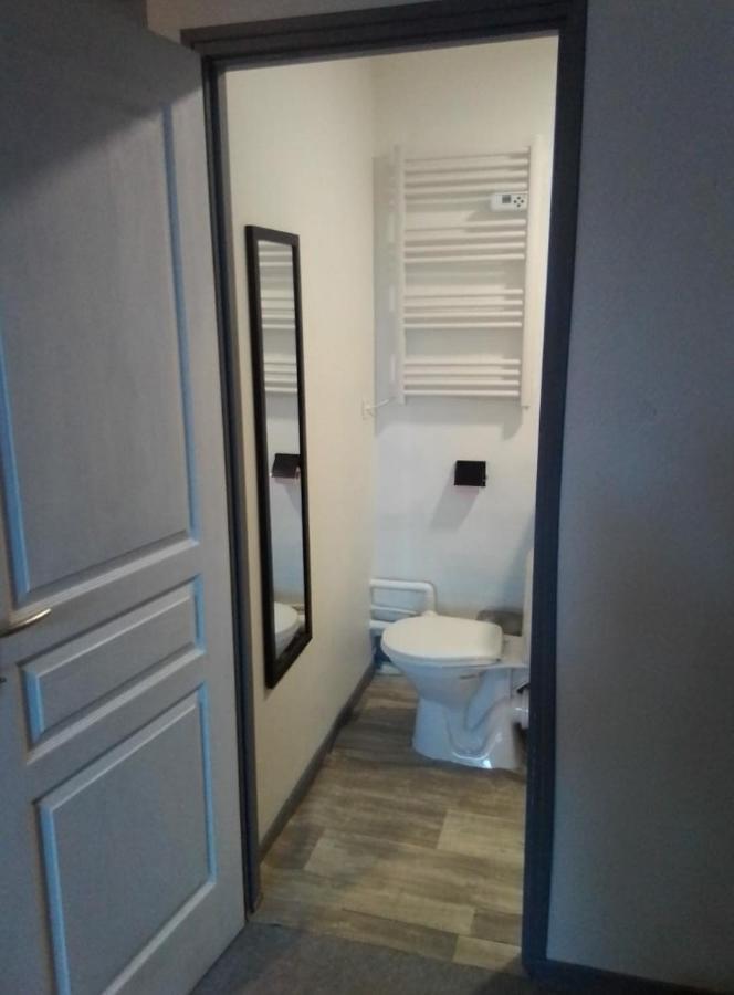 Appartement Tout Equipe Hypercentre リモージュ エクステリア 写真