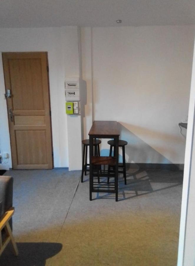 Appartement Tout Equipe Hypercentre リモージュ エクステリア 写真